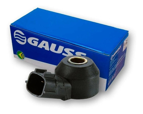 Sensor De Detonação Fiat Uno 1.0 Mpi - Fire 2002 Gauss