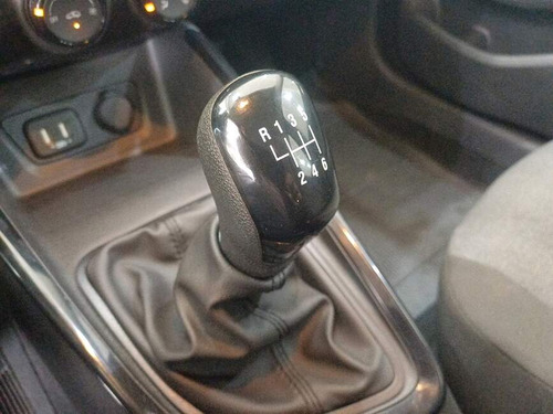 Chevrolet Onix 1.0 FLEX MANUAL