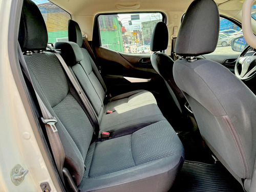 Nissan Frontier 2.3 S Cab. Dupla 4x4 4p