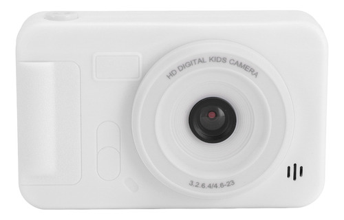 Cámara Digital 1080p 40mp Hd Con Grabación Dual 8x Auto Port