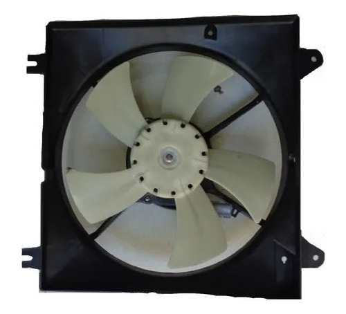 Electroventilador Chevrolet Optra 1.8 2004-2011 Principal