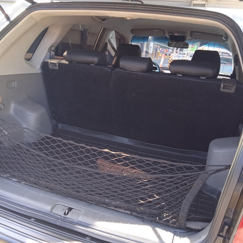 Hyundai Tucson 2.0
