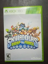 Comprar Skylanders Swap Force - Xbox 360