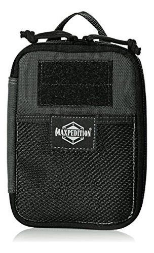 Organizador De Bolsillo Maxpedition Fatty