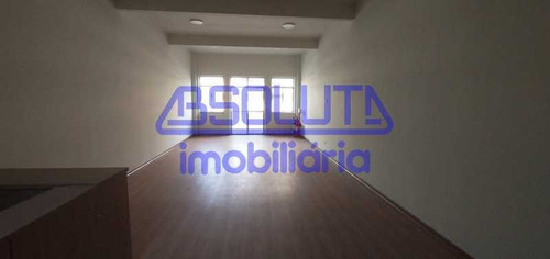 Imagem 1 de 15 de Sala-à Venda-tijuca-rio De Janeiro - D3021