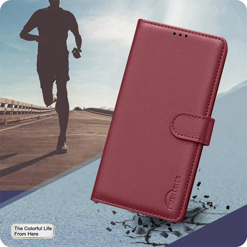Funda For Infinix Note 40pro Plus Tecno Go 2024 Camon 3.0 P