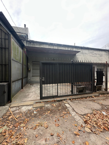 Casa 2 Dorm En Brazo Oriental