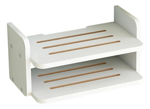 Estante Flotante, Proyector, Consola De Juegos Para Colgar,