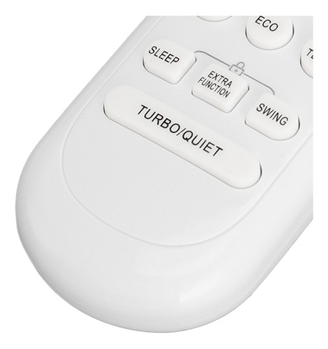 Control Remoto De Acondicionador Para Mabe Replacement Contr