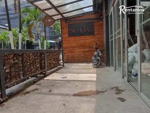 Local En Arriendo En El Poblado. Cod A11524