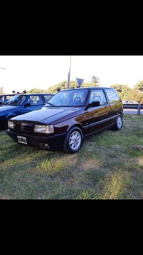 Fiat Uno Scr