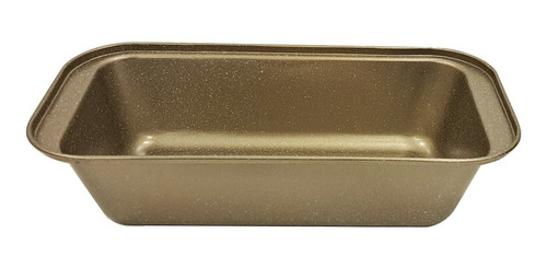 Imagen 2 de 3 de Budinera Molde Pan Antiadherente 25x13cm Sheshu Home