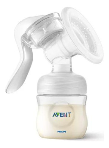 Sacaleche Manual Avent Philips Natural 