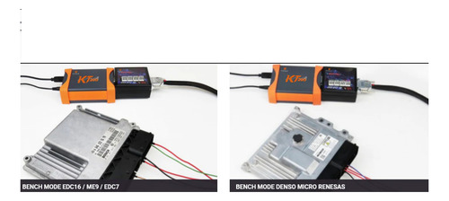 Programador Kt200 Full Versión Master Tcu Obd/boot/bdm/jtag