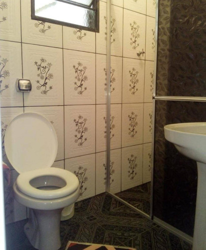 Linda Chácara 750 M² - Cód.012