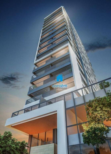 Ad0029 - Condomínio High Line Apartamento Duplex Com 2 Dormitórios À Venda, 108 M² Por R$ 1.904.977 - Jardim Paulista - São Paulo/sp - Ad0029