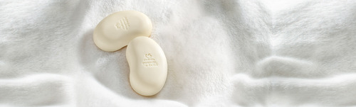 Kit 4 Caixa De Sabonetes Mamãe E Bebê Natura