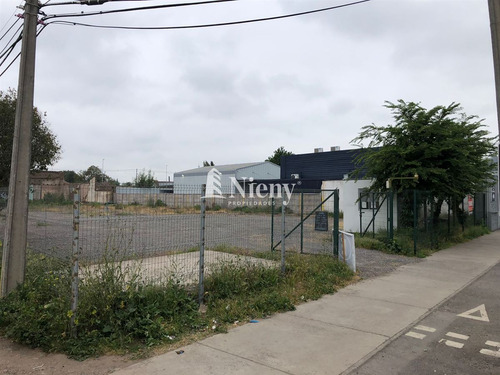 Sitio En Arriendo En San Fernando