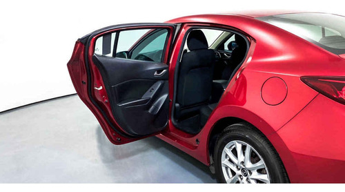 Imagen 15 de 15 de 38847 - Mazda 2016 Con Garantía Mt
