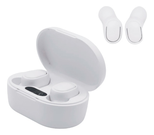 Audífonos/manos Libres In-ear Inalámbricos Bluetooth C L 1