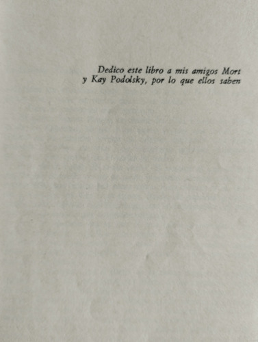 El Tatuaje De Linz Nicholas Guild Libro P (Usado)