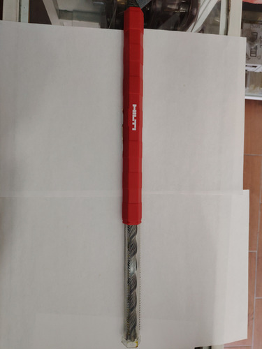 Broca Sds-max Te-yx 3/4-21 #293473 (Usado)