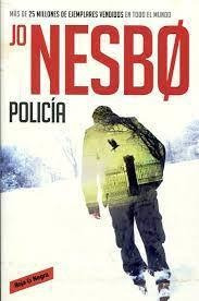 Policia  Harry Hole 10