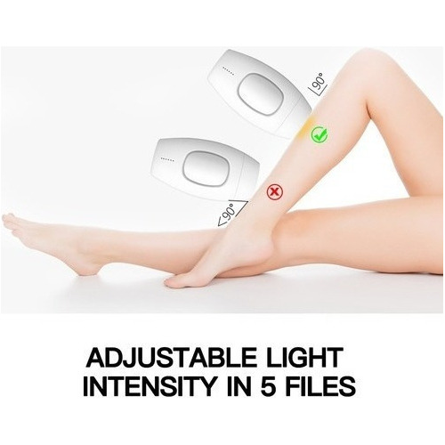 Máquina Permanente Cuerpo Piel Da Remoção Do Cabelo Do Laser