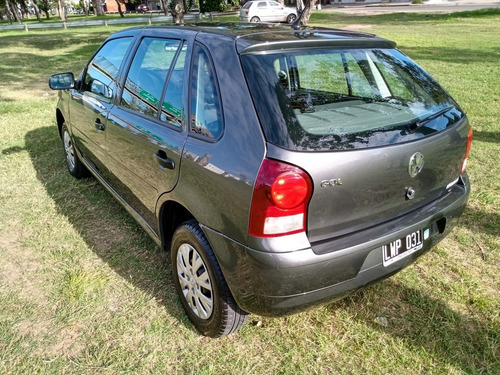 Volkswagen Gol 1.4 Power 83cv 2012