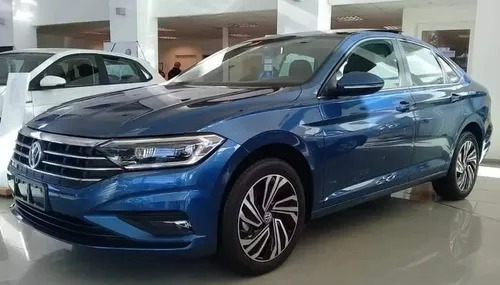 Imagen 2 de 9 de Volkswagen Vento 1.4 Tsi 250 Auto Automático