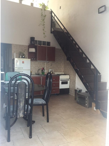 Imagen 10 de 17 de Oportunidad Unica! Duplex 4 Ambientes Con Terraza