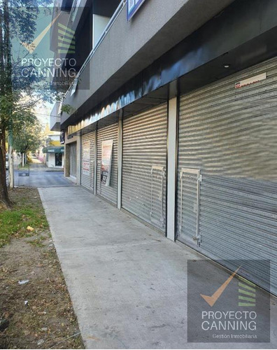 Local En Venta Monte Grande A Estrenar