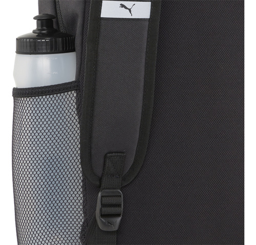 Puma Mochila Puma Phase Backpack Set Unisex Negro Lisa