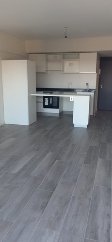 1 Ambiente Caba Av. San Martin Y Juan B.justo