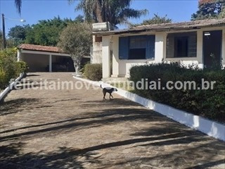 Jundiai Chácara Rio Acima - Ch1102