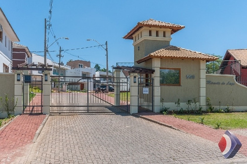 Imagem 4 de 8 de Terreno - Aberta Dos Morros - Ref: 23354 - V-23354