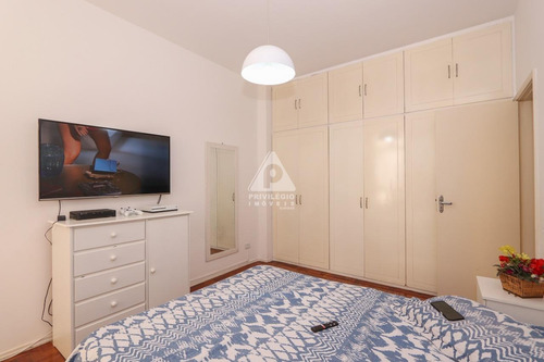 Imagem 17 de 28 de Apartamento À Venda, 2 Quartos, Glória - Rio De Janeiro/rj - 44965