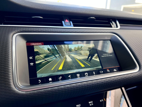 Range Rover Evoque P200 S 2021