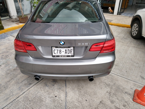 Imagen 3 de 8 de Bmw Serie 3 2011 3.0 335i At