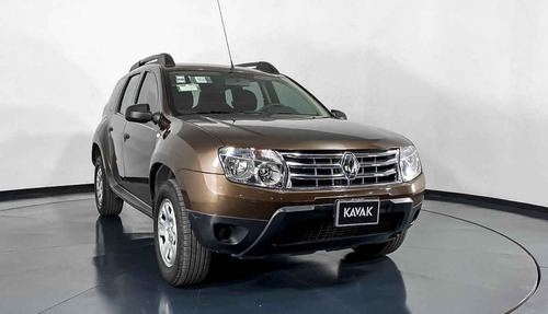 Imagen 4 de 15 de 43646 - Renault Duster 2015 Con Garantía At