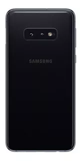 Samsung Galaxy S10e 128 Gb Negro Acces Orig A Meses Grado A