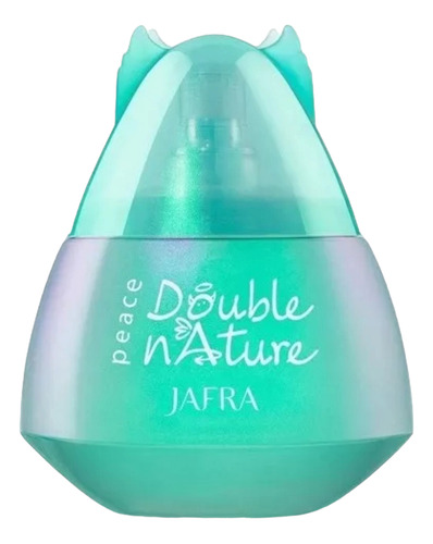 Double Nature Peace 100ml Jafra