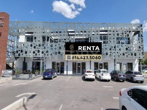 Local Comercial En Renta, Plaza Platz , Chihuahua., Chih.