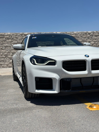 BMW M2 3.0 M2 Coupe At