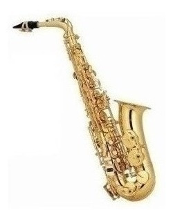 Gala Xs1100 (bb) Saxo Soprano High F# + Estuche