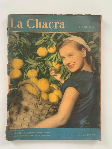 La Chacra N° 194