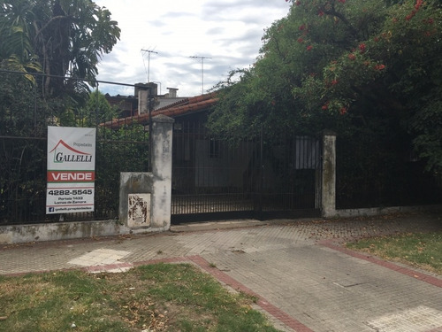 Imagen 3 de 5 de Lote De 17x30 Mts C/ Cloacas
