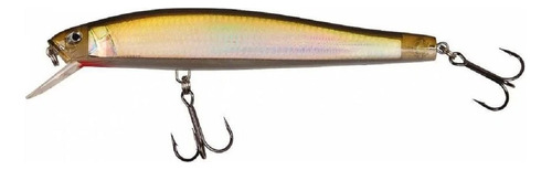 Señuelo Dam Effzett Deserter Roach 14cm Pesca Diseño Aleman