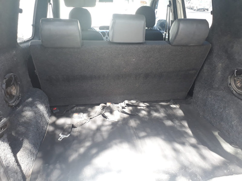 Peugeot Partner 1.6 Hdi Furgon Confort Vidriado c/asientos