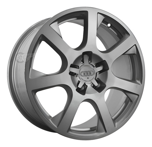 Llanta Original Audi Q5 R17 5x112
